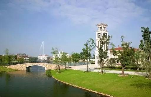 魔都亿级豪宅终极大盘点,16个楼盘