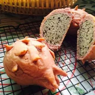 真正的烘焙美食,那些以假乱真的食物