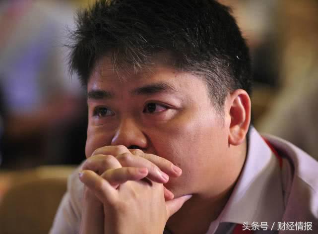 刘强东的京东便利店现状都怎么样,刘强东5年内开100万家京东便利店