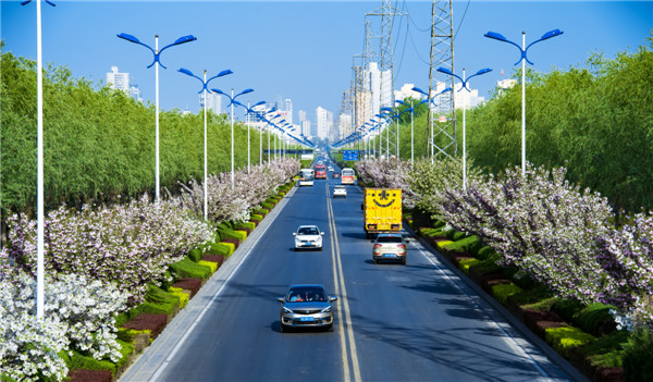 民生家园规划图,把家安在龙湖画卷