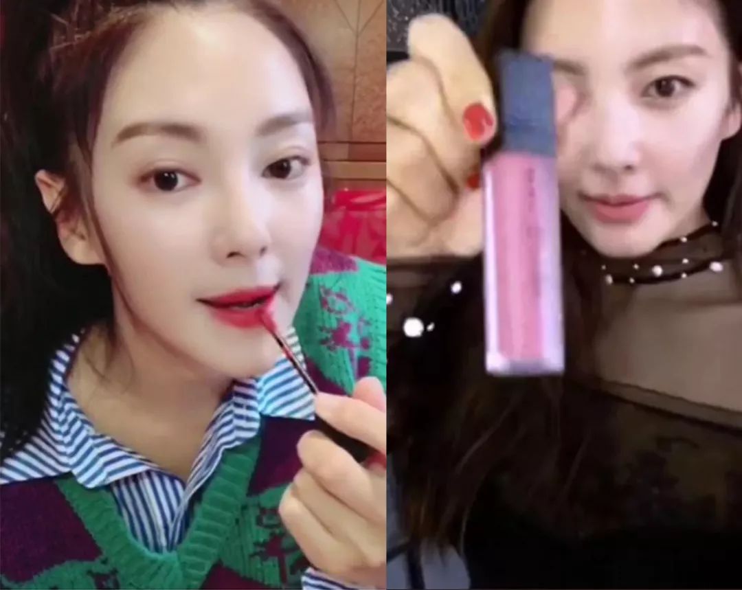 《心动的信号》中张雨绮公开化妆秘籍啦～第一次约会一定要……