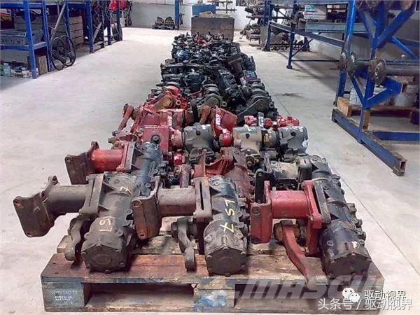 5年后失业的人越来越多,重卡行业现状和前景