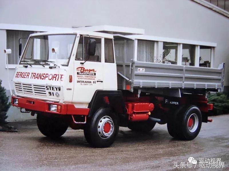 5年后失业的人越来越多,重卡行业现状和前景