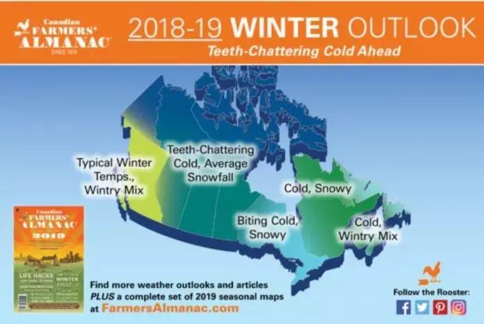 温哥华冬季温和的原因,温哥华气候温暖湿润的原因