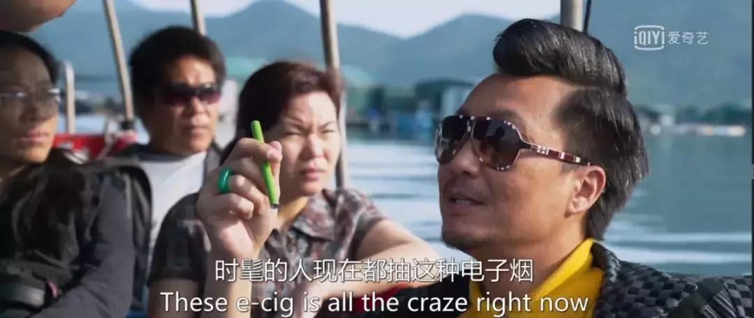 用电子烟和普通烟哪个危害大,一般纸烟与电子烟哪个伤害更大