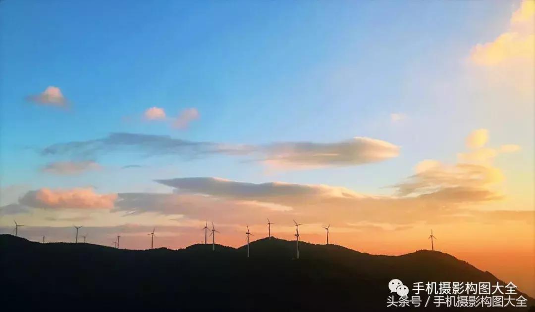 干货10秒教你照片调色,十秒让你的照片高清调色