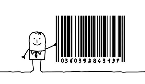 怎么扫描二维码查询中奖,扫码识别中奖情况