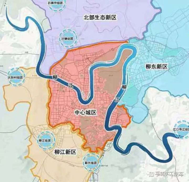 一个以山水闻名的省份,有个被低估的工业重城,居然靠美食出名?