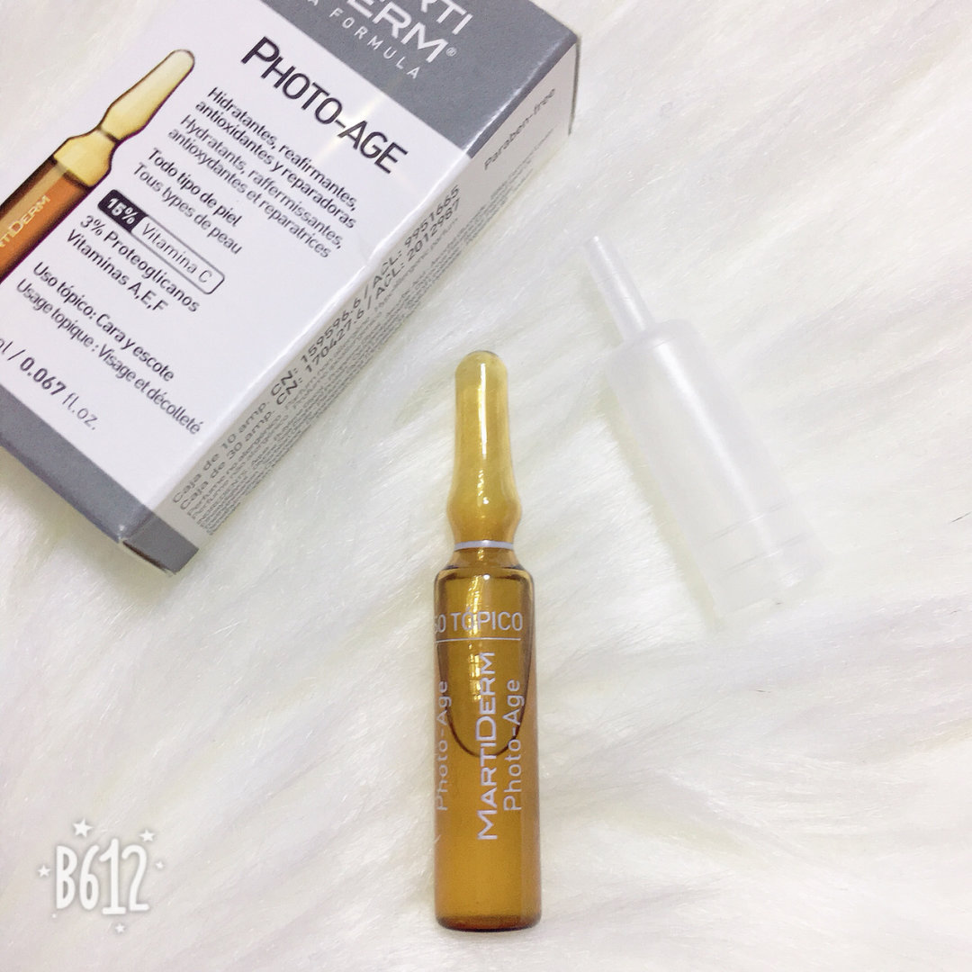 安瓶精华推荐排行榜,什么牌子的安瓶精华好用