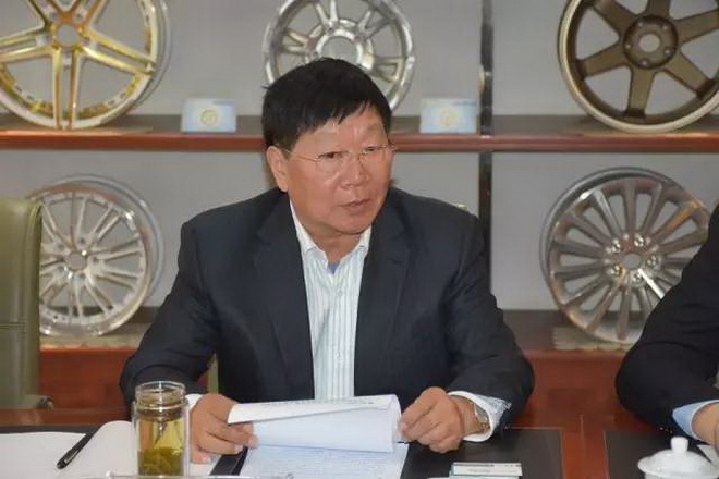 昔日中国“米其林”、中国化工500强，山东轮胎大王为何破产？