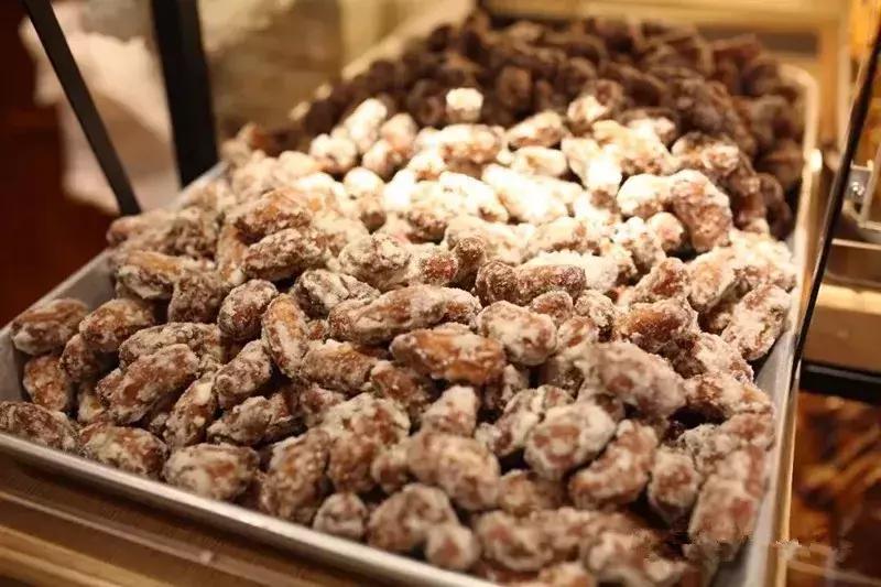 乌鲁木齐老字号糕点铺,乌鲁木齐必吃糕点排名前十