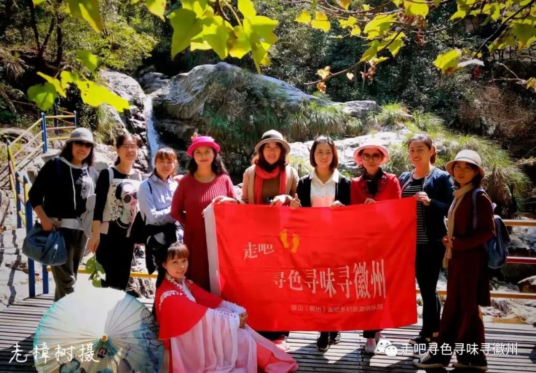 竹海扬波，溪山飞瀑｜心花开放在幽篁里