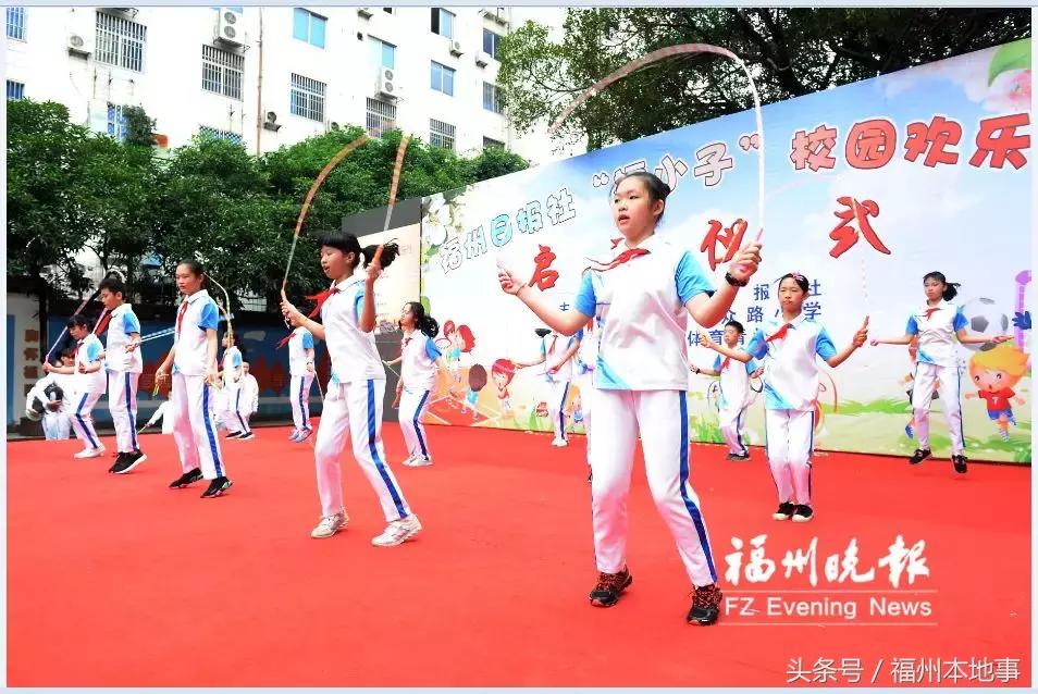 家长放心学生安心学校,家长放心了