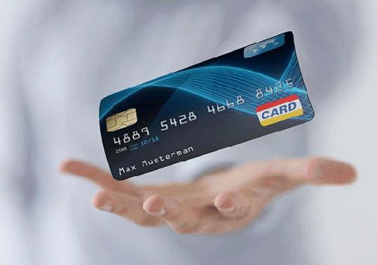 什么信用卡最快可以批下来,什么信用卡秒出秒用