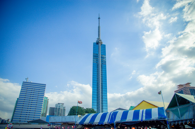 福冈经典一日游,和闺蜜打卡的景点