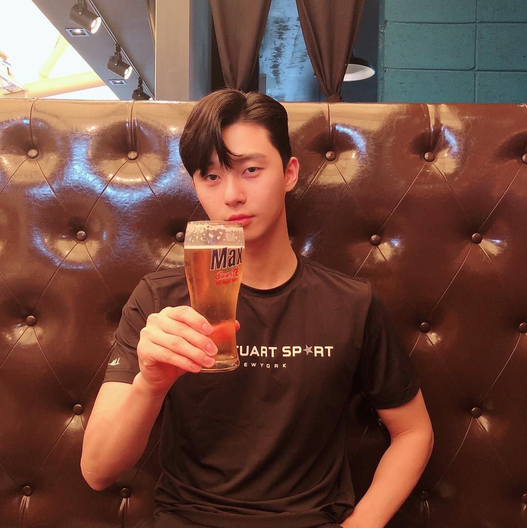 河智苑的韩国艺人,河智苑韩流