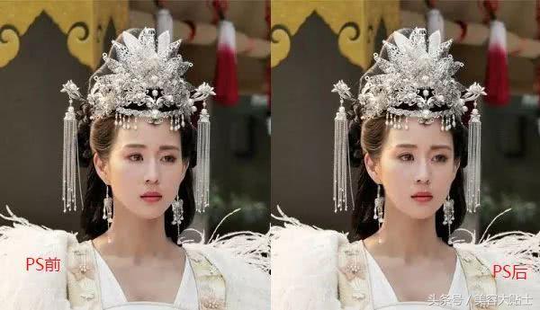 怎样测试出脸歪由什么引起的,脸歪怎么自我判断