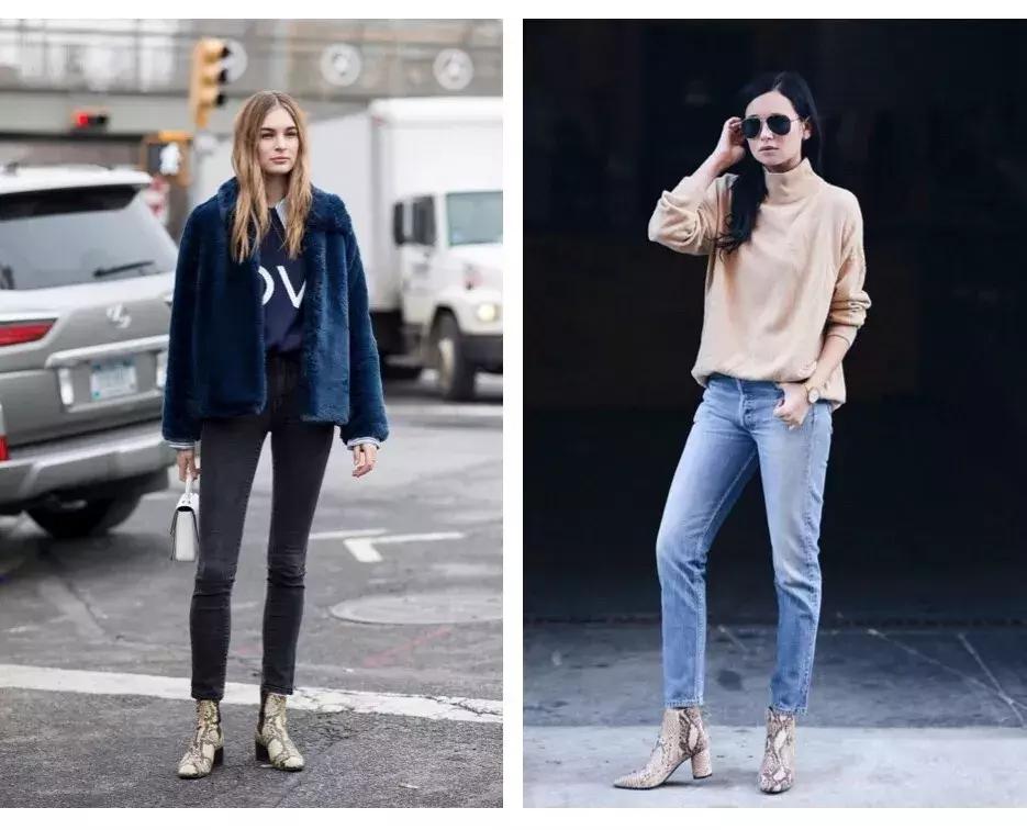 今年最潮的3双靴子,今年最火的靴子值不值得买