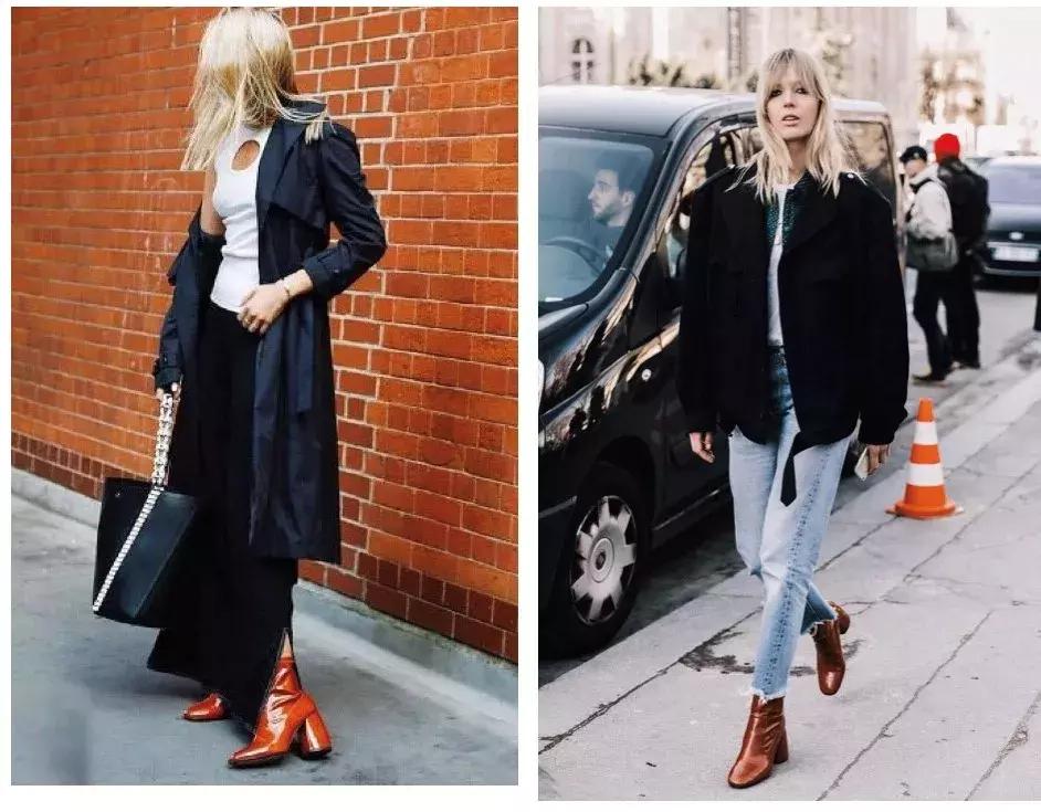 今年最潮的3双靴子,今年最火的靴子值不值得买