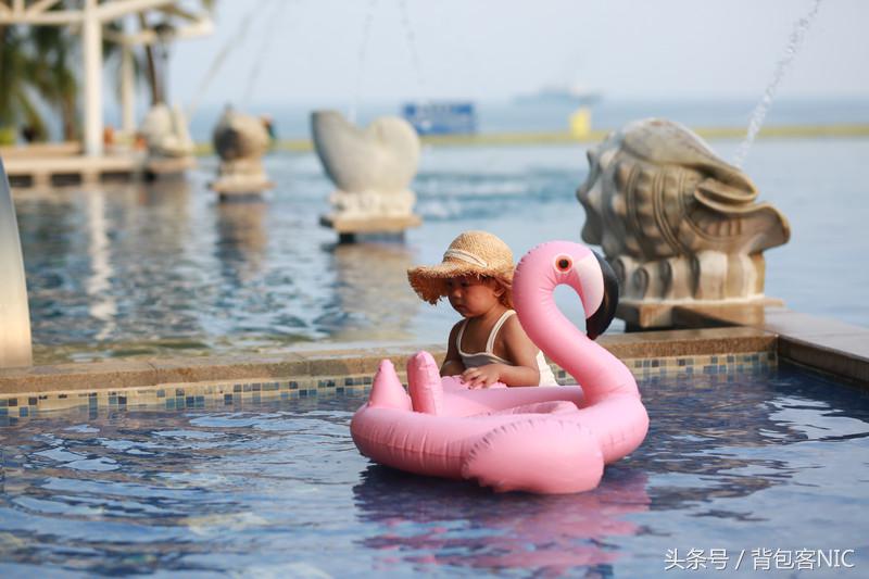 三亚亚龙湾瑞吉酒店亲子套房,三亚亚龙湾瑞吉酒店推荐