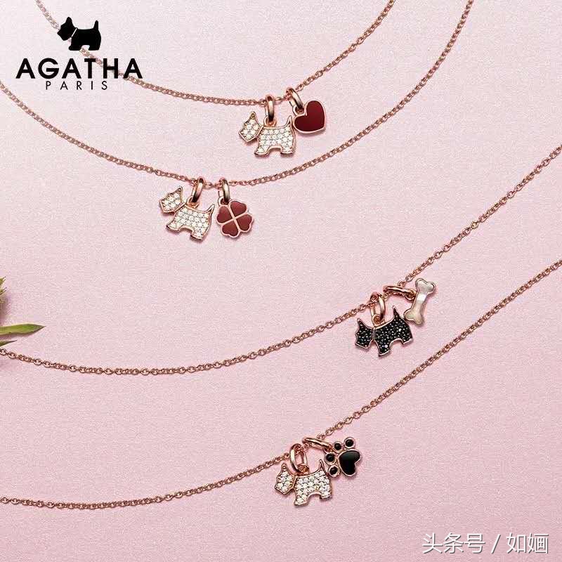 朱一龙同款珍珠手链,朱一龙人生大事同款手镯