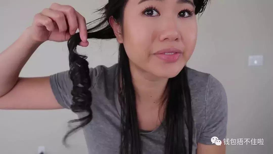 dyson戴森hs05落日玫瑰卷发棒,戴森卷发棒hs01和hs05买哪个好