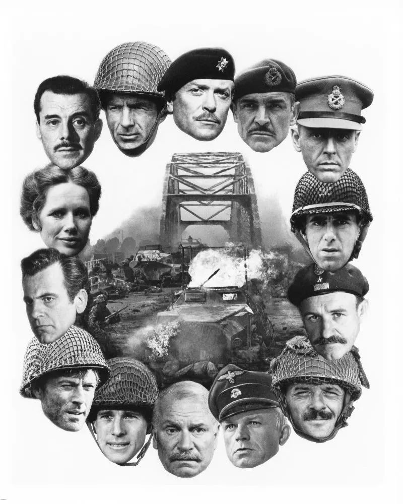 十部顶级超级战争大片,这才叫史诗级战争大片场面真实