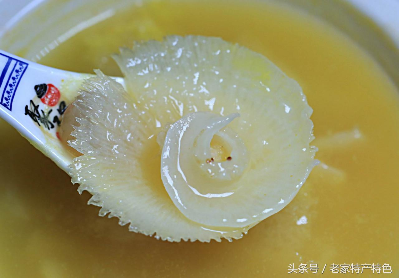 鱼翅的营养与骨头差不多,鱼翅的营养比不过一个鸡蛋吗