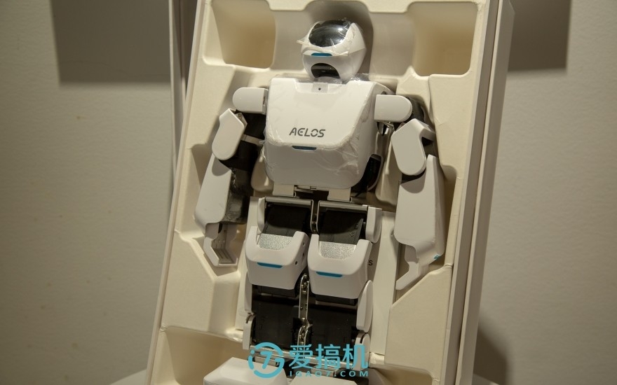 aelos机器人说明书,aelos1s机器人适合上课么