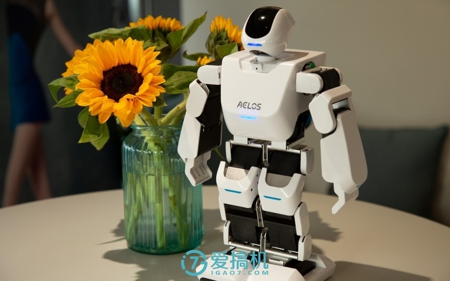 aelos机器人说明书,aelos1s机器人适合上课么