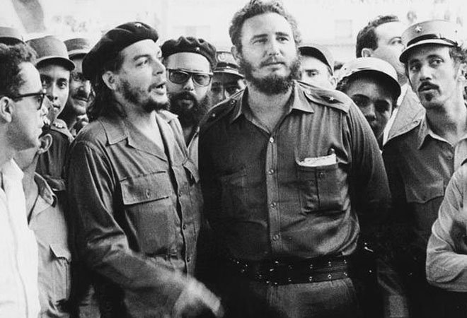 卡斯特罗为什么能躲过637次暗杀,卡斯特罗杀死了多少人