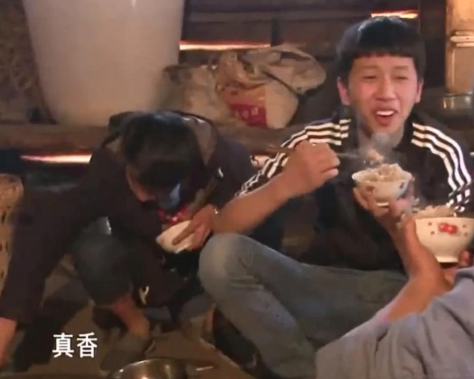 《嘣战纪》“真香”王境泽高能预警！这是个有“味道”的直播间！