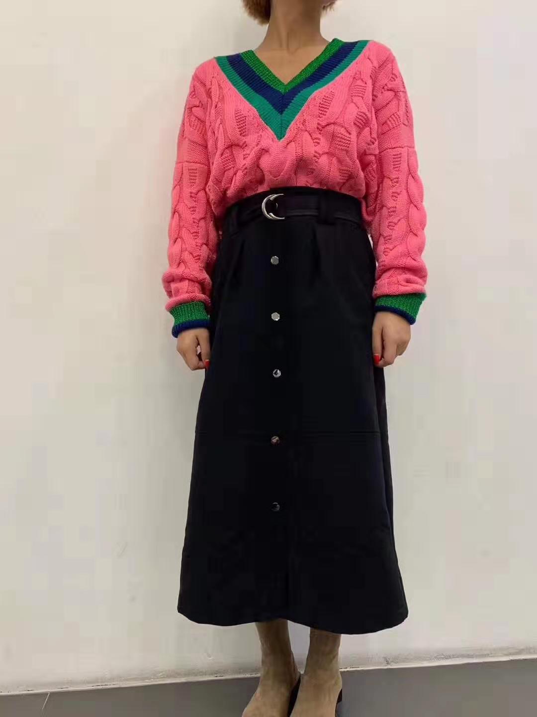 今年冬季韩国女装流行什么元素,韩国服装女装高档秋天穿