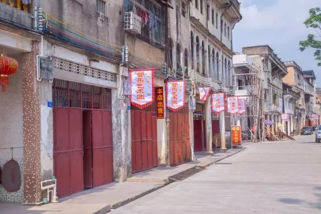 乡村游秋天,乡村旅游探寻真实的乡土风情