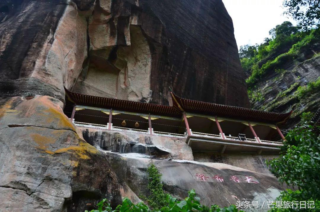 广东韶关丹霞山风景区游览图,广东韶关丹霞山好不好玩