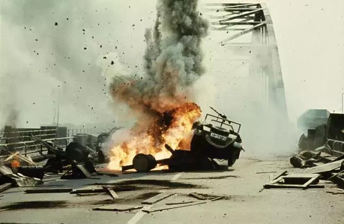 十部顶级超级战争大片,这才叫史诗级战争大片场面真实