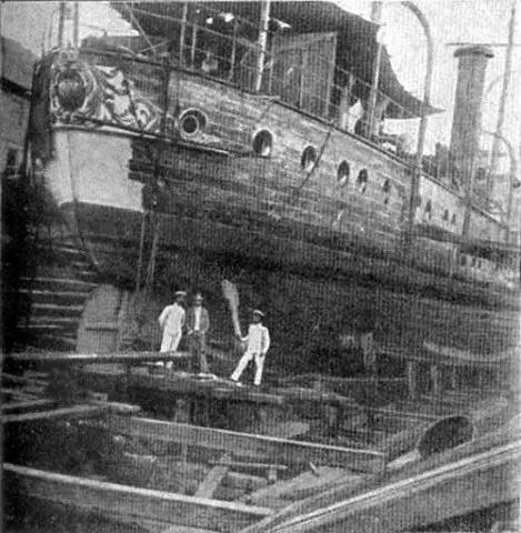 流光逝影：上海20世纪100年回眸「海量图片」