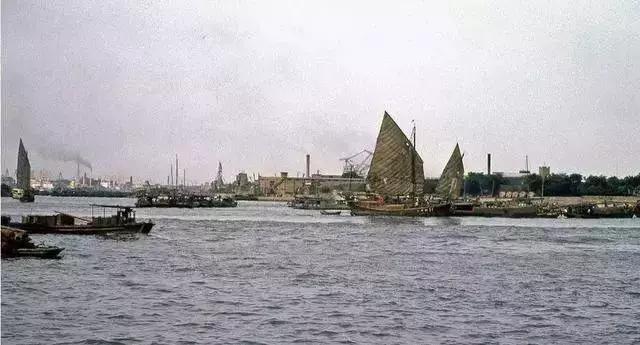 流光逝影：上海20世纪100年回眸「海量图片」