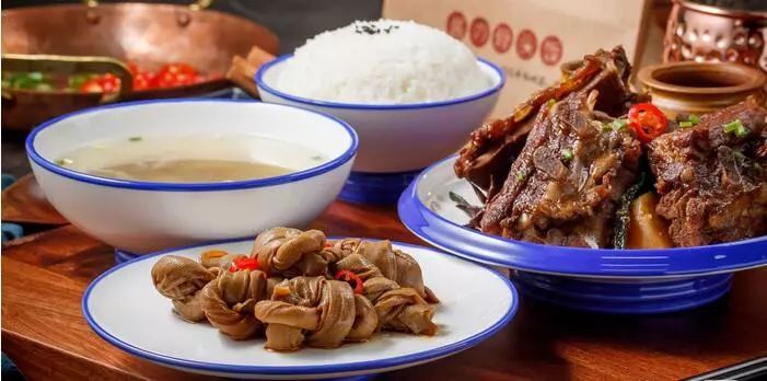 唐山这几家店劝你不要声张，skr而止~