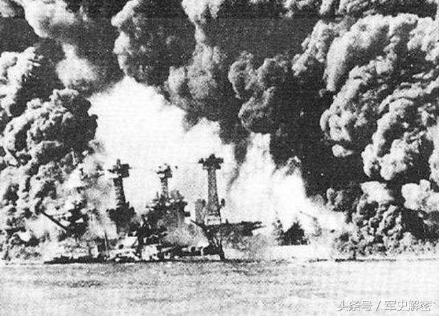 二战时期日本掠夺了多少石油,二战德国和日本抢占石油