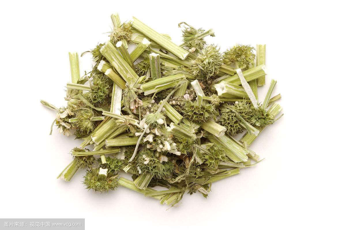 中药材益母草行情,中药材益母草可以直接泡水喝吗