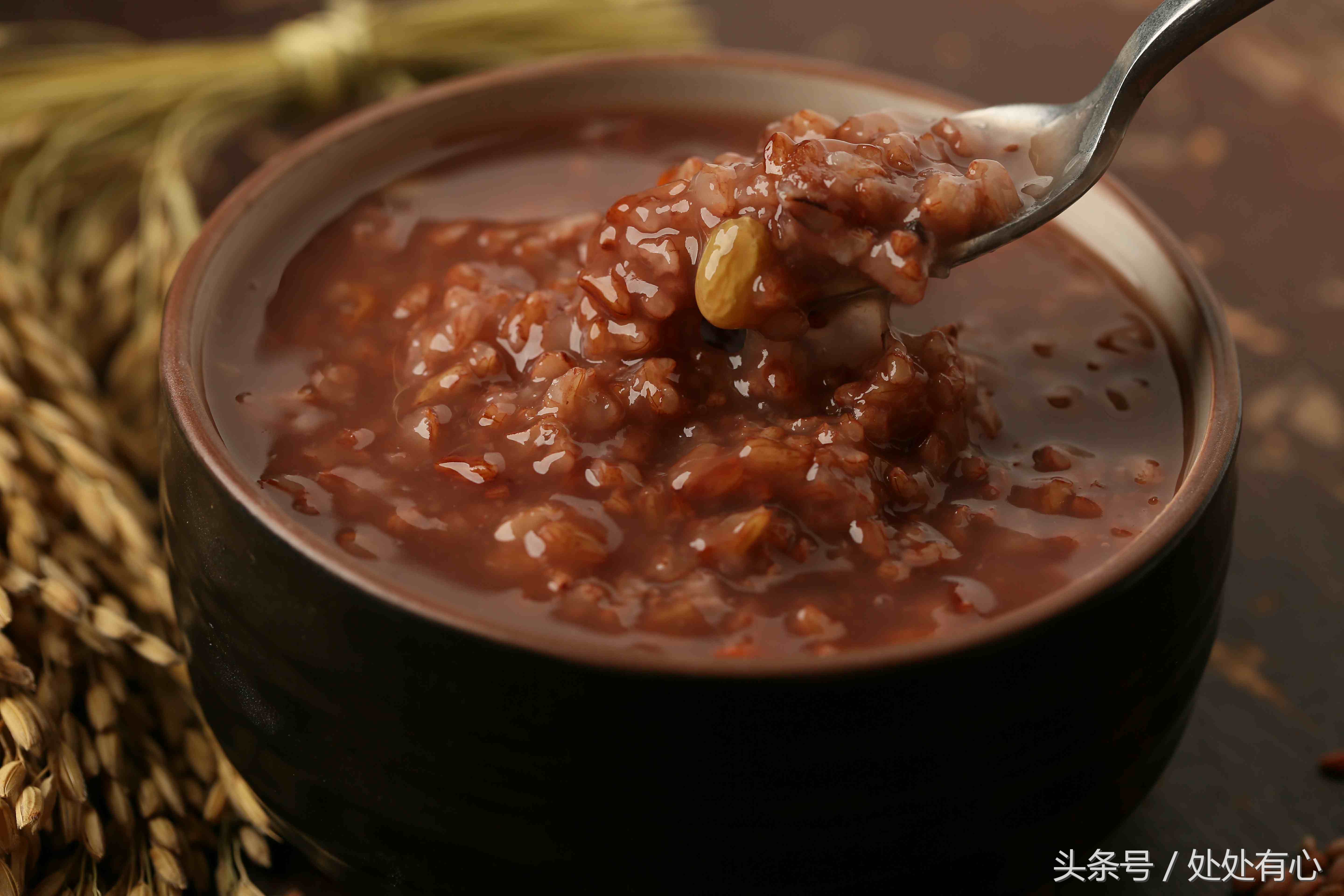 老人常说吃杂粮,老人说吃饭要吃烫的对吗