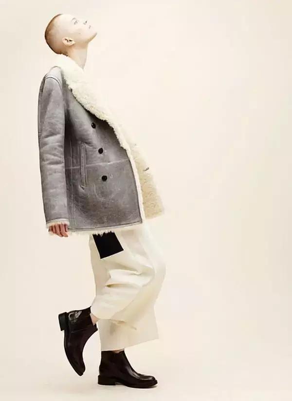 这样穿保准让你天天时髦不重样,女人30学会这么穿时髦感翻倍