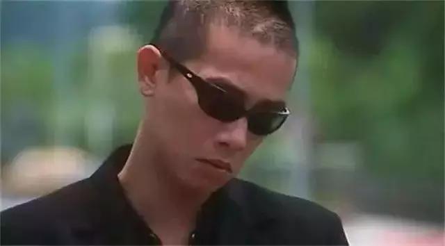 反黑四个山鸡打麻将粤语,香港影坛四大天王的几种版本