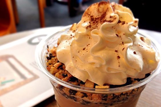 星巴克男朋友必备点餐,星巴克怎么点餐最划算