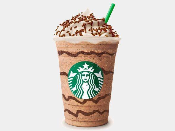 星巴克男朋友必备点餐,星巴克怎么点餐最划算