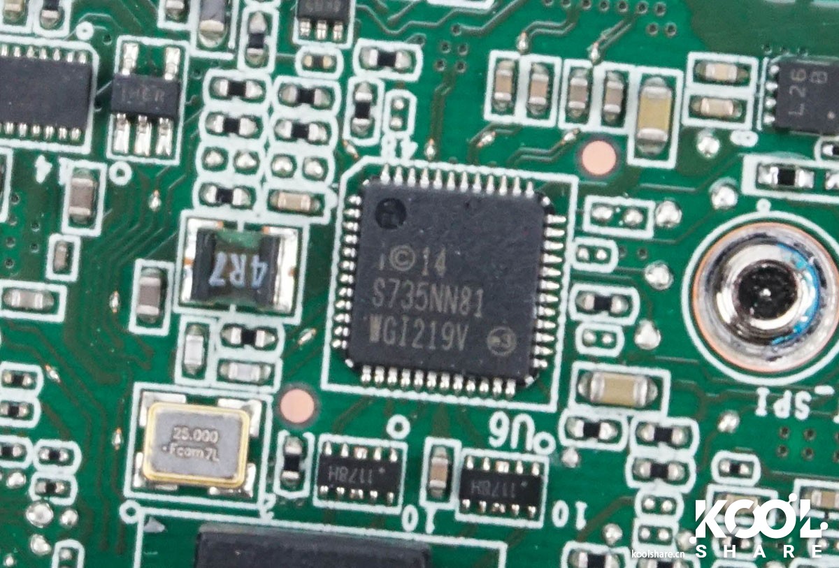 intelnuc8i3测评,英特尔nuci78代