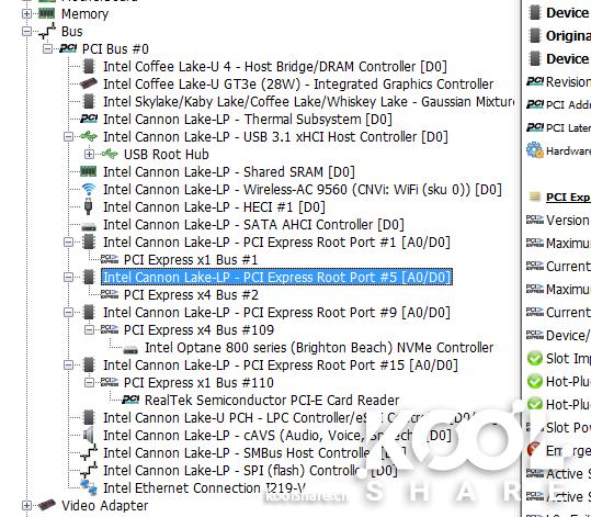 intelnuc8i3测评,英特尔nuci78代