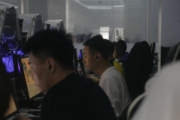 2018csgo极限之地亚洲杯总决赛,2018上海极限之地csgo