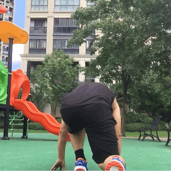 酷拉锐跑鞋减震效果,酷拉锐跑步鞋测评